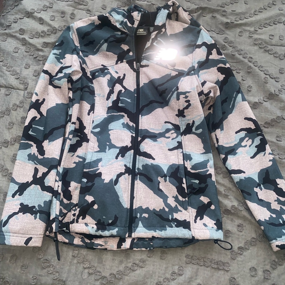 New Balance Jacket
